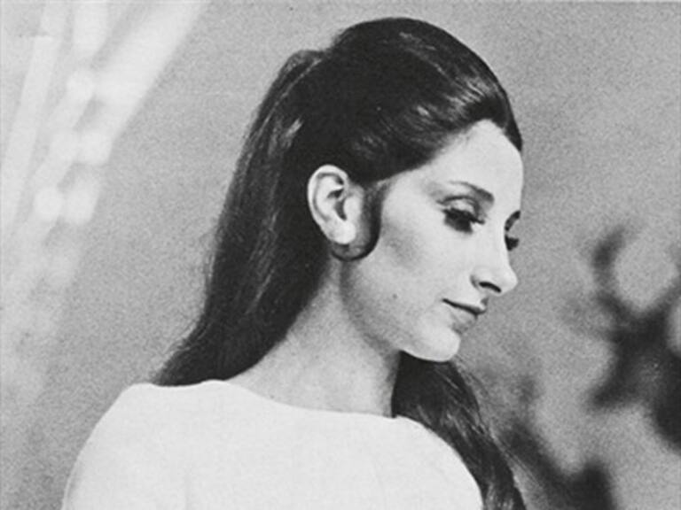 Falleció Marta Montt Balmaceda, primera mujer que usó bikini en Zapallar, en 1967