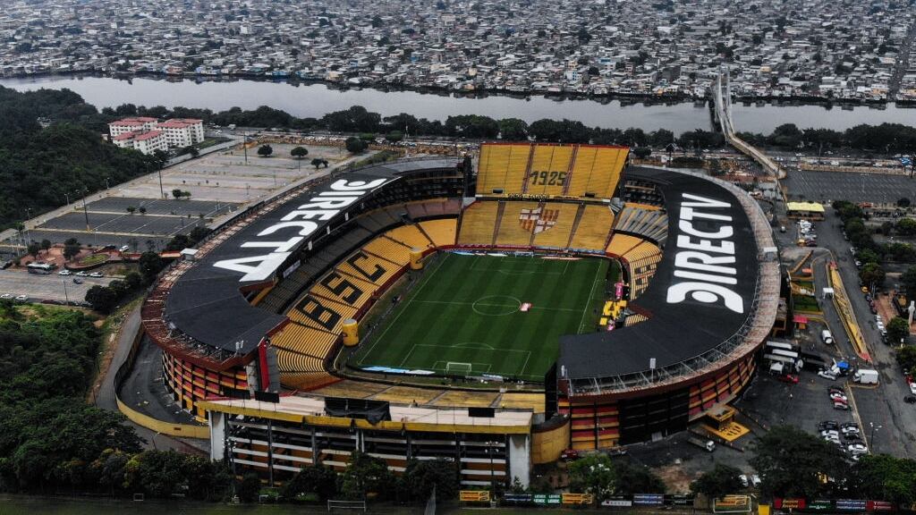Final Copa Libertadores 2022: continúan los rumores sobre un posible cambio de sede