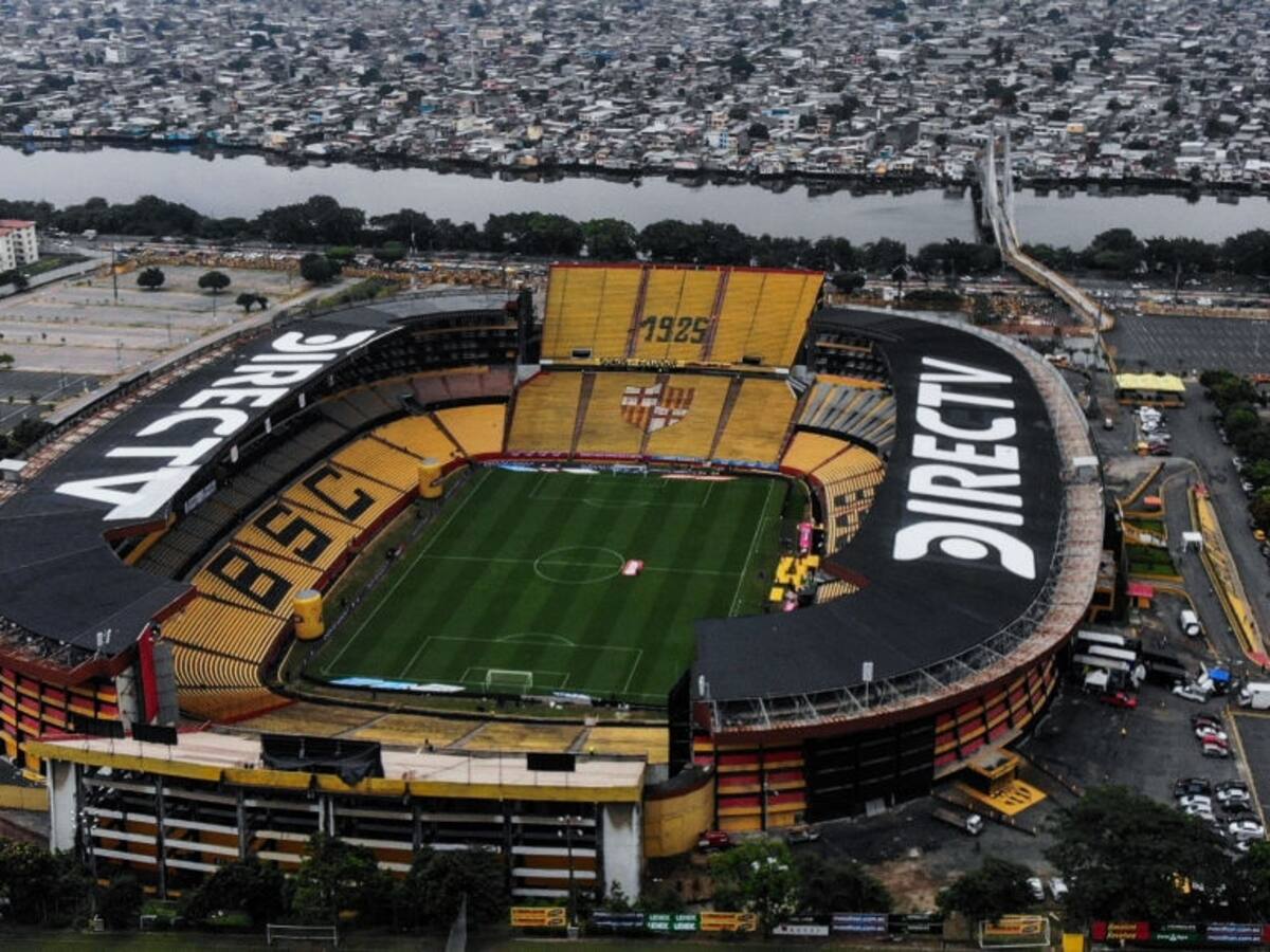 Final Copa Libertadores 2022: continúan los rumores sobre un posible cambio de sede