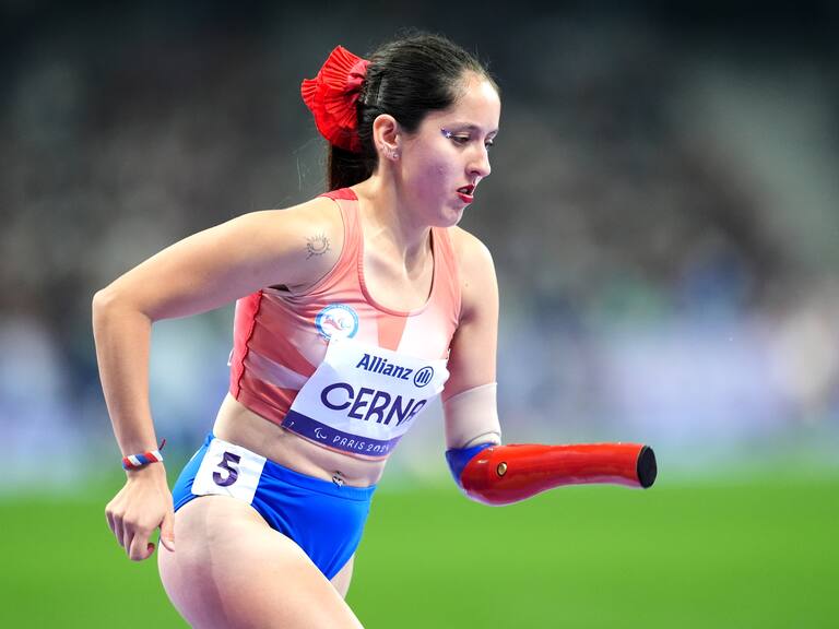 Programación hoy, 7 de septiembre, en los Juegos Paralímpicos: qué chilenos compiten, horarios y cómo ver las pruebas en vivo