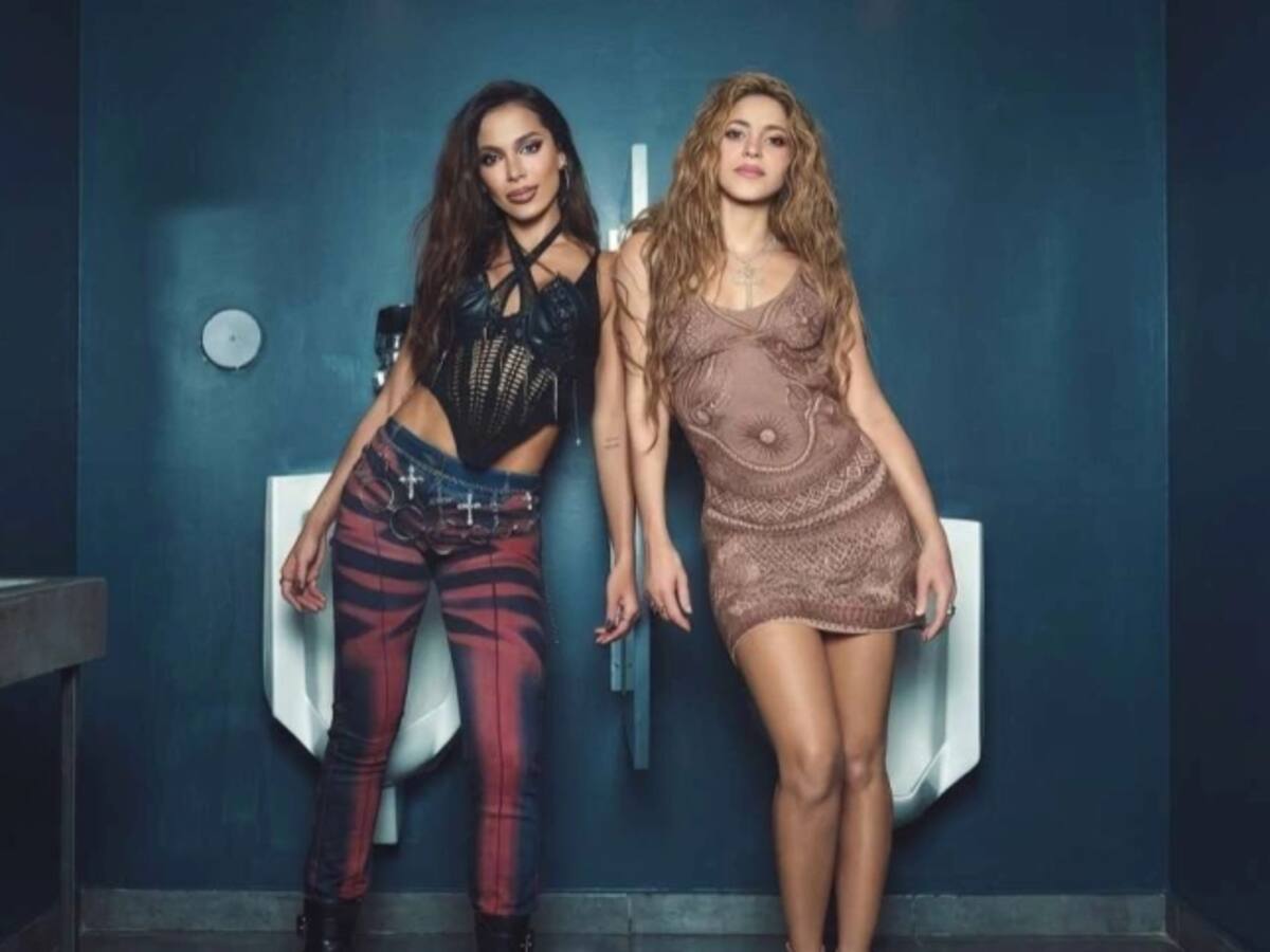 A días de anunciar canción del mundial: cantantes argentinas acusan a Shakira de copia e incendian las redes sociales
