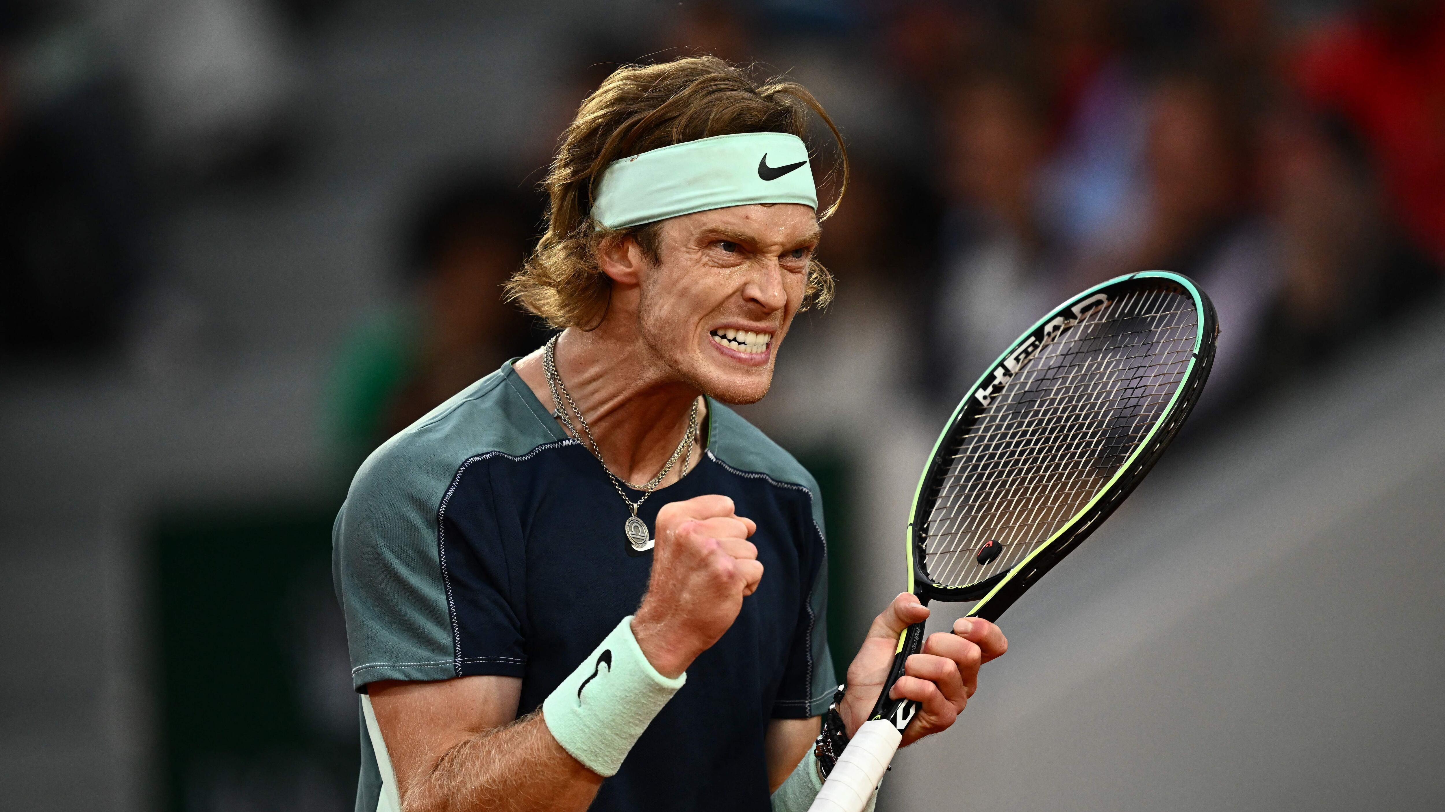 Andrey Rublev