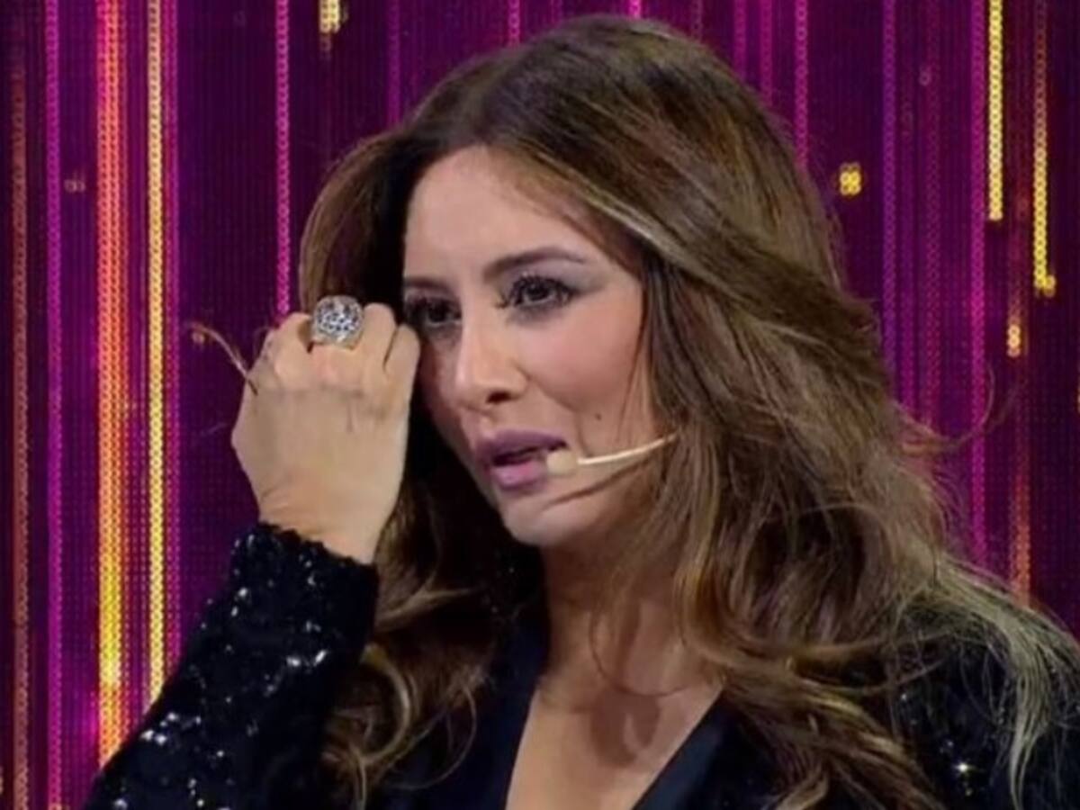 “Ella está muy mal”: Revelan detalles del estado de Myriam Hernández tras confirmar su separación matrimonial