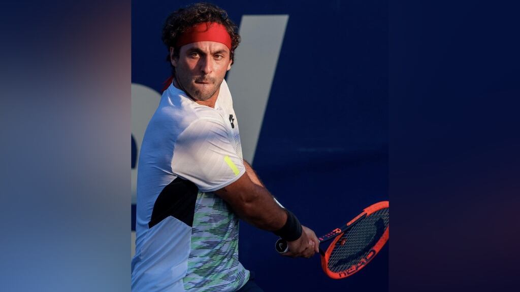 Gonzalo Lama supera la qualy en Los Cabos y serán cinco los chilenos en el cuadro del torneo