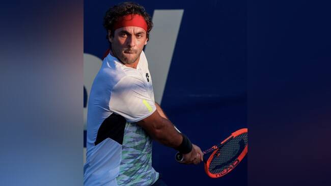 Gonzalo Lama supera la qualy en Los Cabos y serán cinco los chilenos en el cuadro del torneo