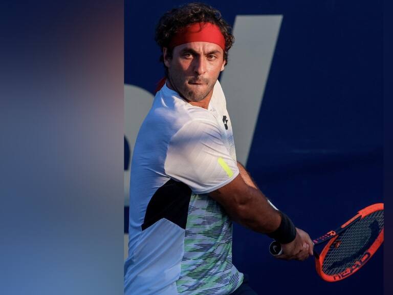Gonzalo Lama supera la qualy en Los Cabos y serán cinco los chilenos en el cuadro del torneo