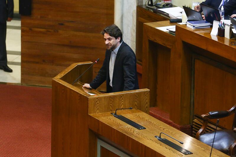“La reforma más importante”: Cámara despacha a ley proyecto que crea Fiscalía Supraterritorial
