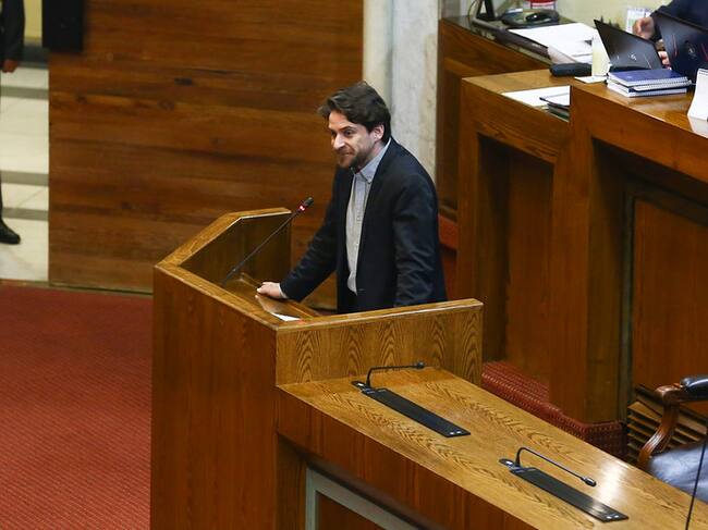 “La reforma más importante”: Cámara despacha a ley proyecto que crea Fiscalía Supraterritorial