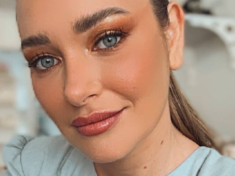 Daniela Nicolás impacta con brutal diagnóstico de cáncer: “No me siento preparada”