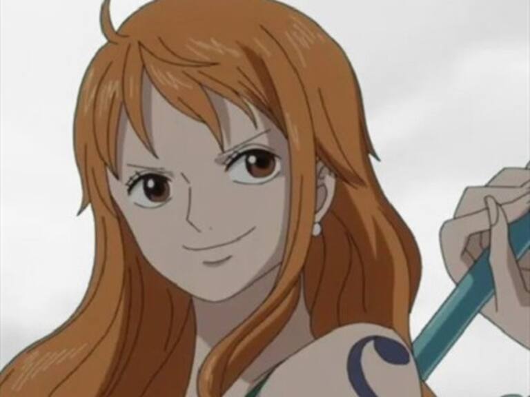Nami de «One Piece» tendrá su propia historia