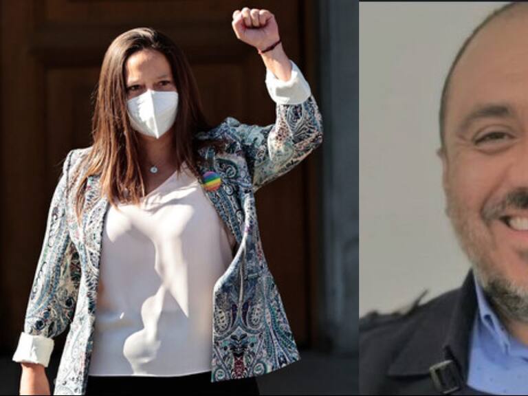 Gabinete de Boric: Movilh destacó nombramiento de ministros abiertamente LGBTIQA+ en Educación y Deportes