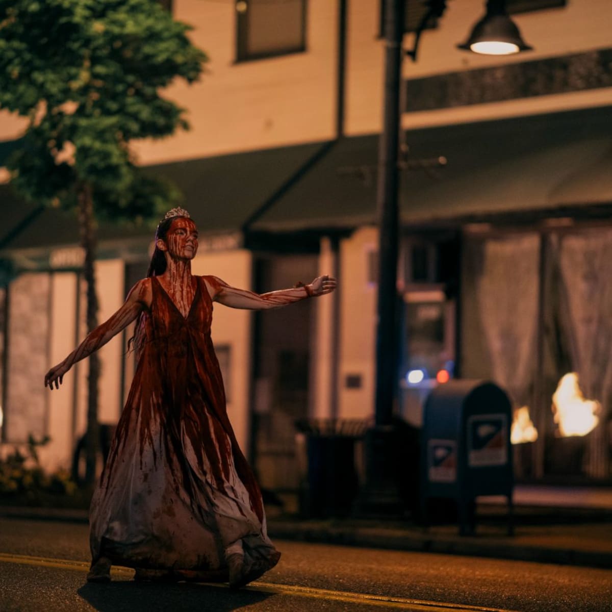 Octubre de terror: tres historias inquietantes para ver en el mes de Halloween