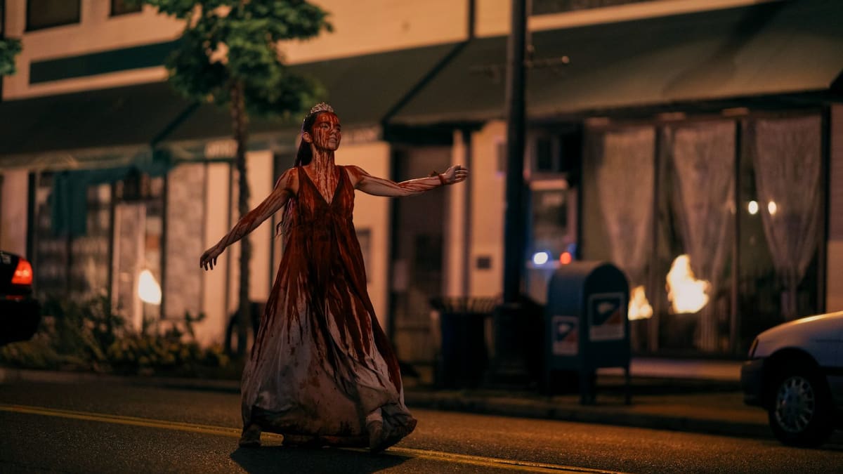 Octubre de terror: tres historias inquietantes para ver en el mes de Halloween