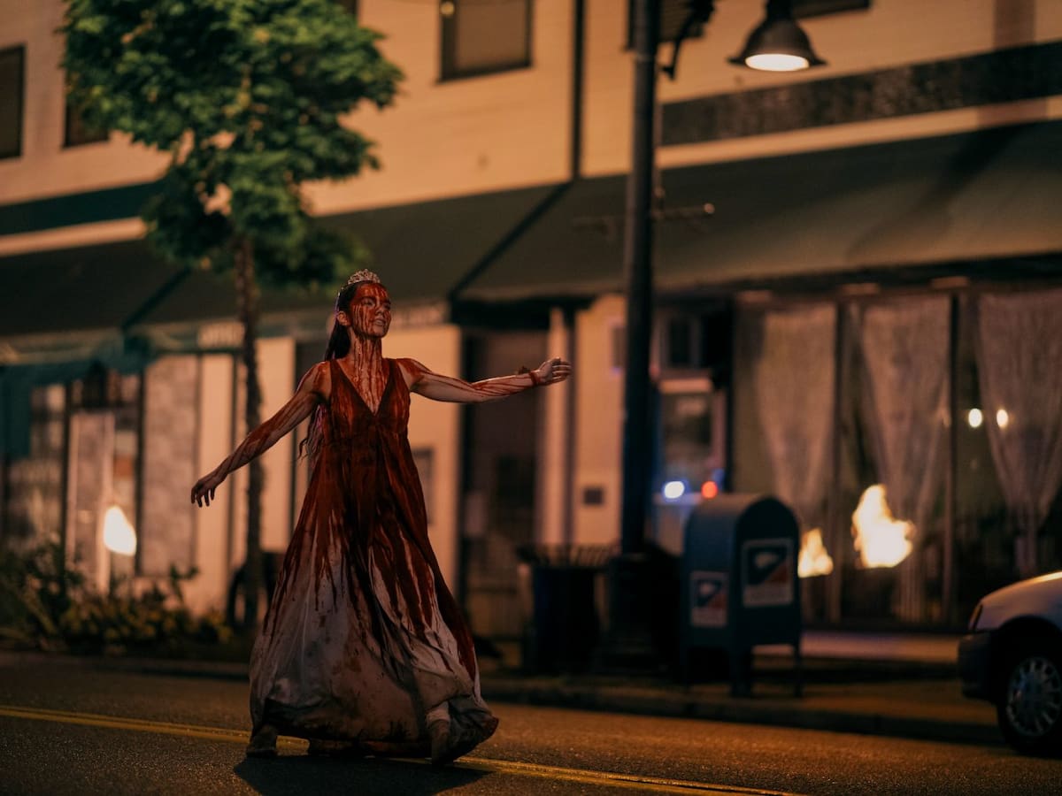 Octubre de terror: tres historias inquietantes para ver en el mes de Halloween