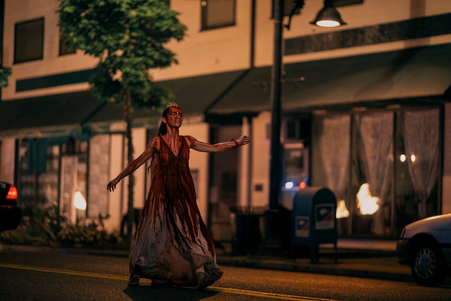 Octubre de terror: tres historias inquietantes para ver en el mes de Halloween