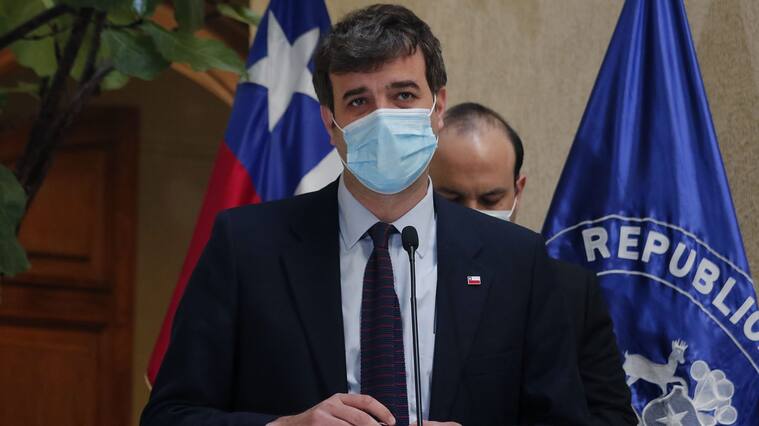 Ministro Ossa voto obligatorio