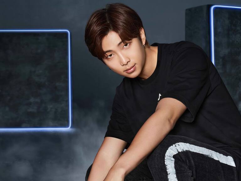 RM de BTS sorprendió a ARMY con el lanzamiento de «Bicycle», un nuevo sencillo en solitario