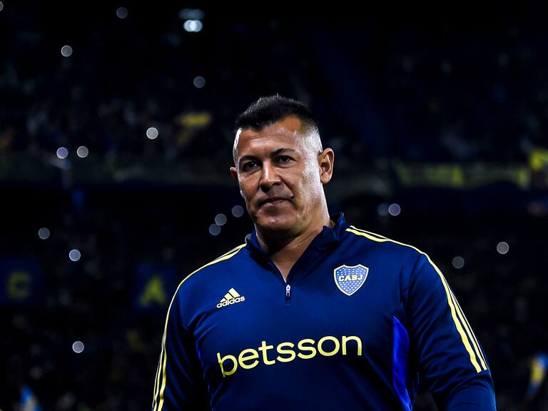 Jorge Almirón se convierte en la primera opción para asumir como DT de Colo Colo