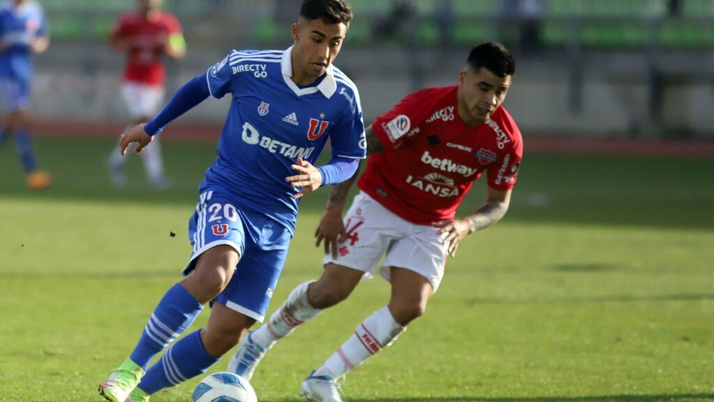 Programación fútbol chileno: ¿Qué partidos se juegan hoy, 20 de mayo y quién transmite?