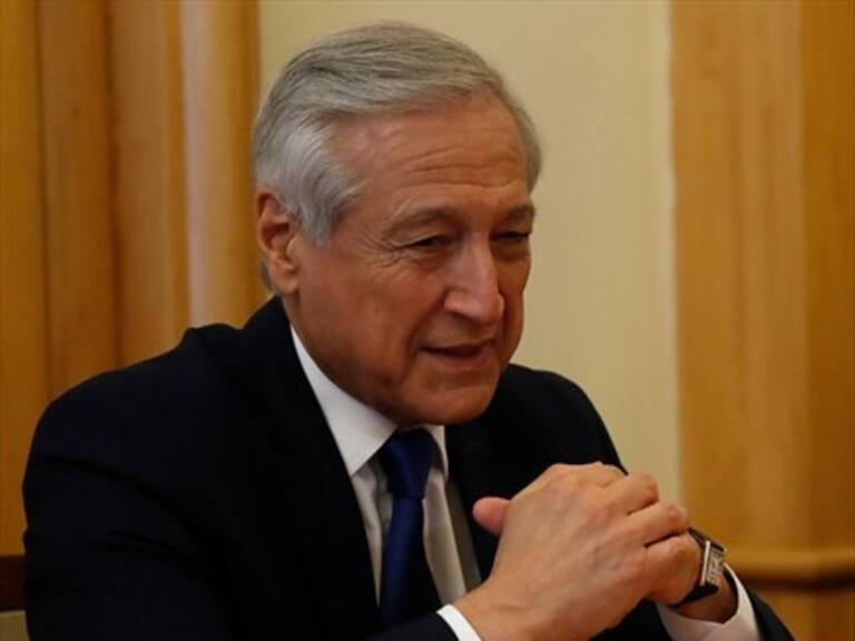 Canciller: «La situación con Venezuela no es la mejor con muchos países latinoamericanos»