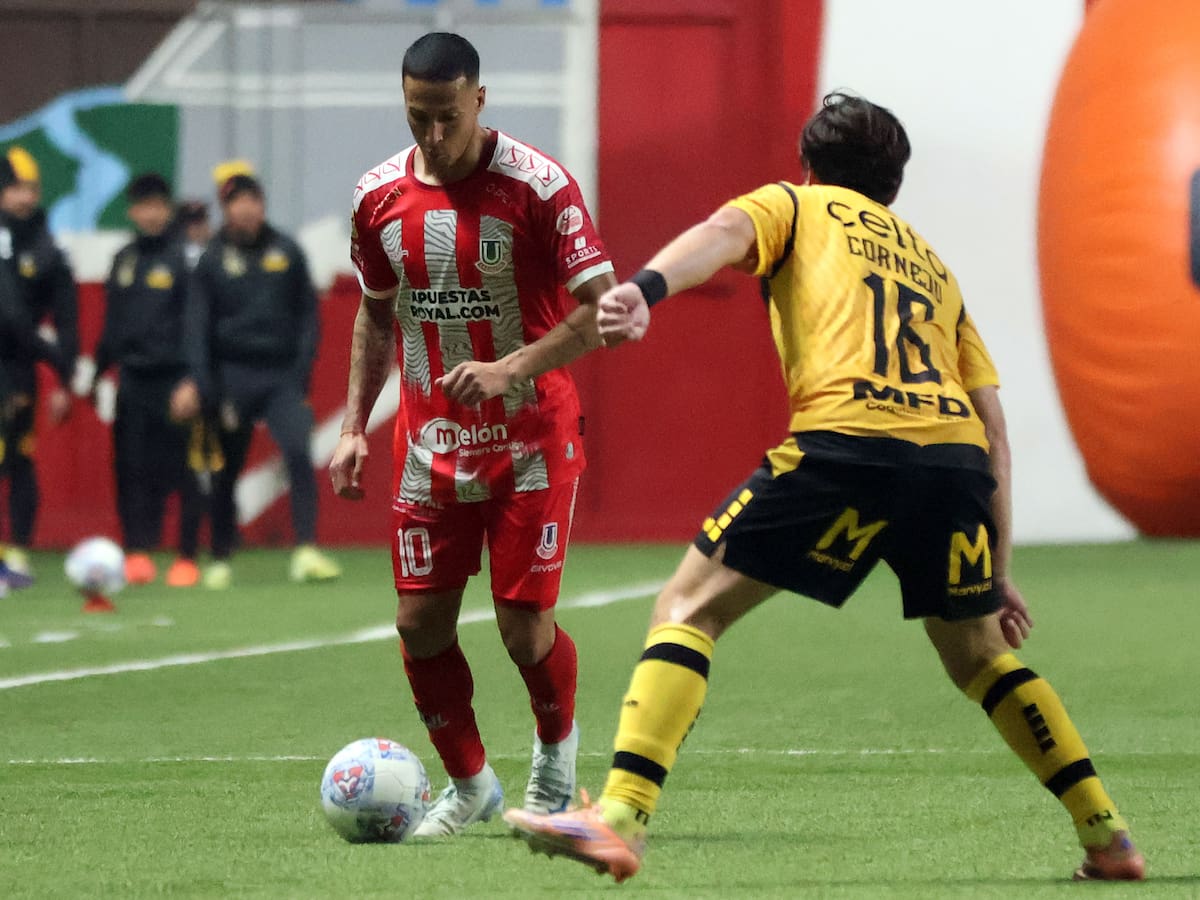 Partidos del fútbol chileno hoy 12 de julio: ¿qué duelos se juegan y dónde ver en vivo, por TV y online?