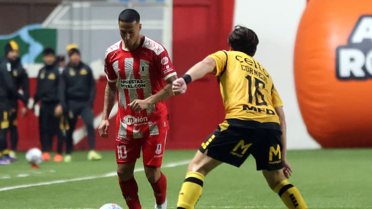 Partidos del fútbol chileno hoy 12 de julio: ¿qué duelos se juegan y dónde ver en vivo, por TV y online?