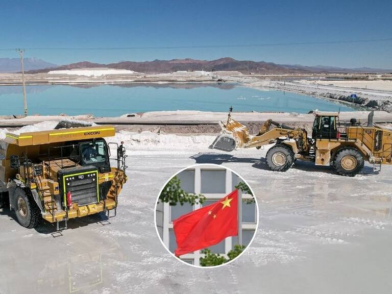 ADN Hoy - Entrevista a Nicolás Grau, ministro de Economía