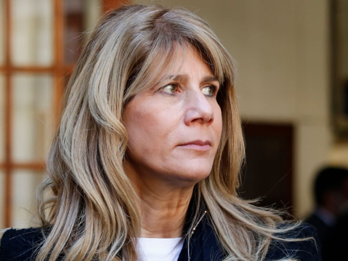 «Feminismo de cartón»: Ximena Rincón crítica a Boric por ser «más duro con las mujeres»