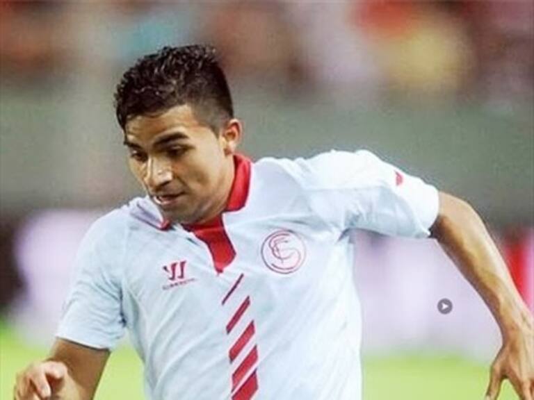 Las críticas de Unai Emery a Bryan Rabello: «No era competitivo»