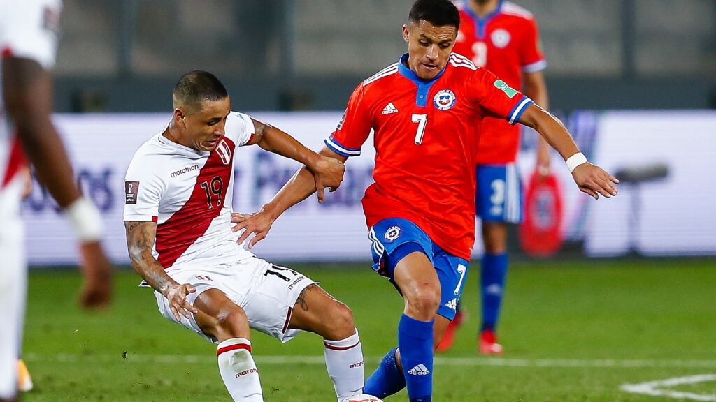 La Roja no podría usar el Monumental ante Perú por las clasificatorias al Mundial 2026