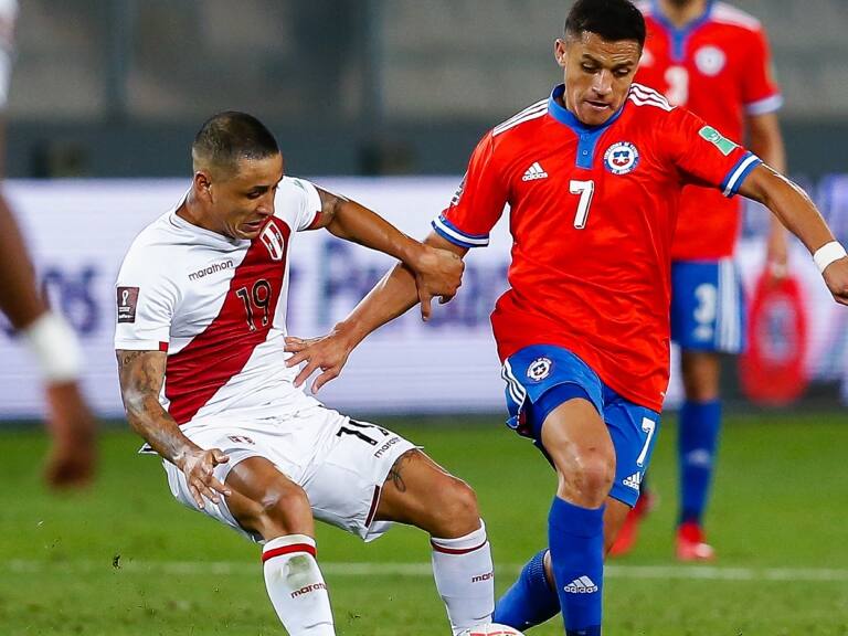 La Roja no podría usar el Monumental ante Perú por las clasificatorias al Mundial 2026