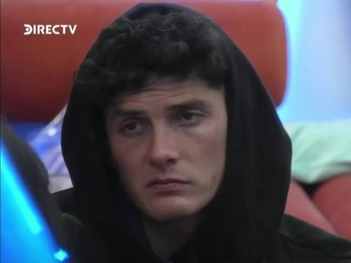 Trató a Michelle de “parásito”: Así fue la impactante renuncia de jugador de Gran Hermano