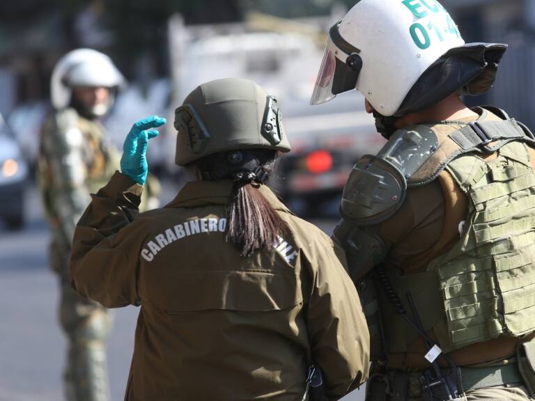 Investigan robo con secuestro de joven en Valparaíso: habrían exigido $100 millones para su liberación