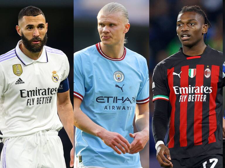 Anotar en sus agendas: Día y hora para las semifinales de la UEFA Champions League