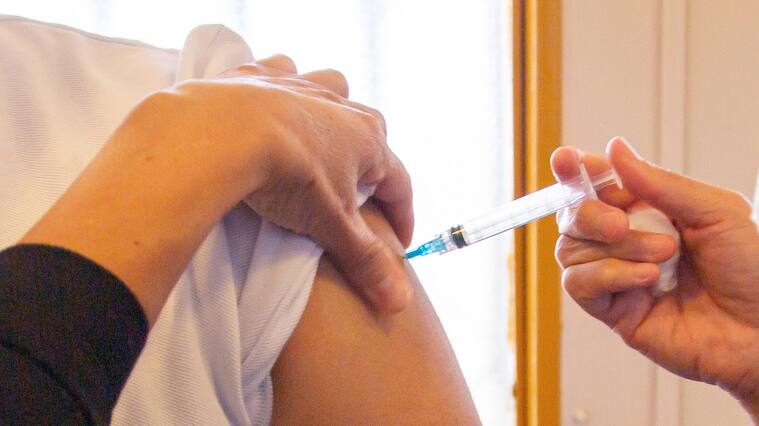 Vacunación contra el coronavirus