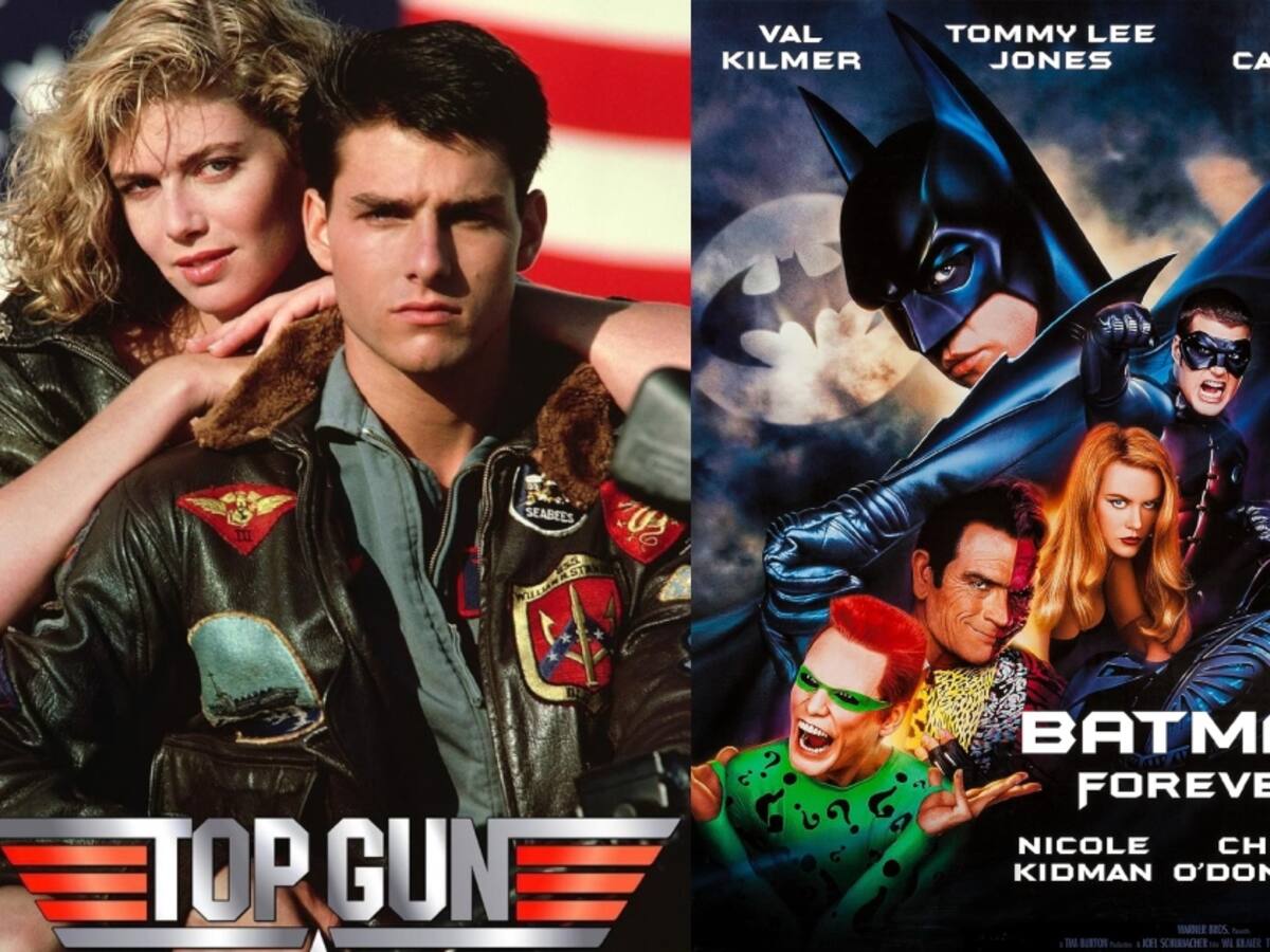 Muere Val Kilmer a los 65 años, conocido actor por interpretar icónicos papeles en “Top Gun” y “Batman Forever”