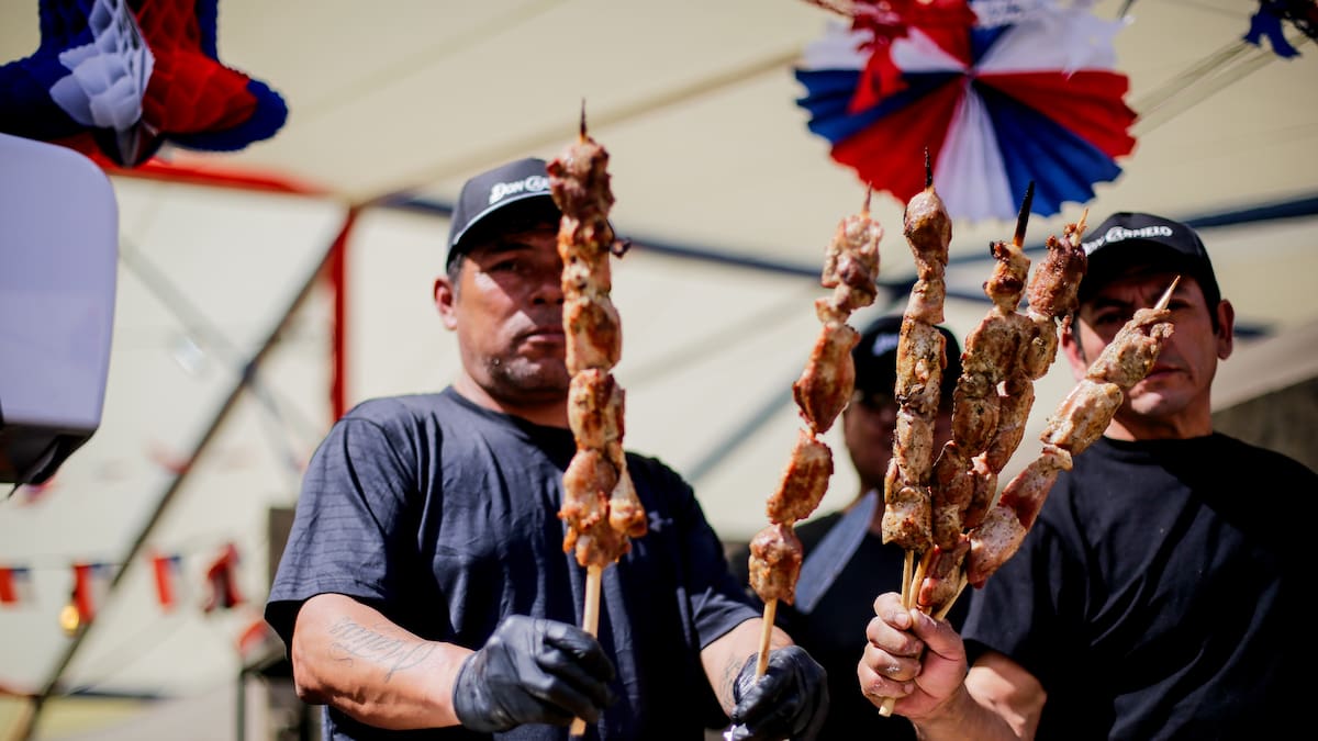 La Gran Fonda de Chile 2026: los cinco imperdibles que tendrá el Parque O’Higgins en Fiestas Patrias