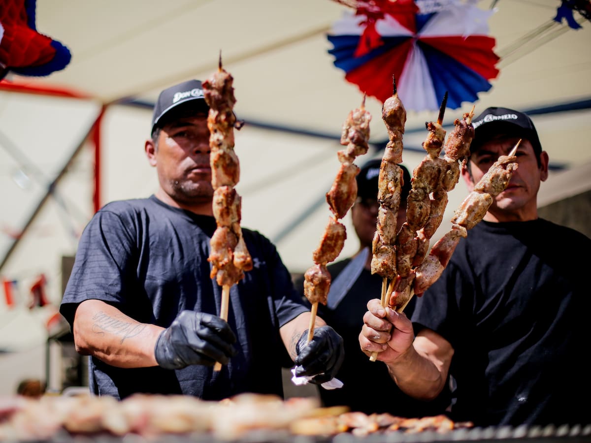La Gran Fonda de Chile 2026: los cinco imperdibles que tendrá el Parque O’Higgins en Fiestas Patrias