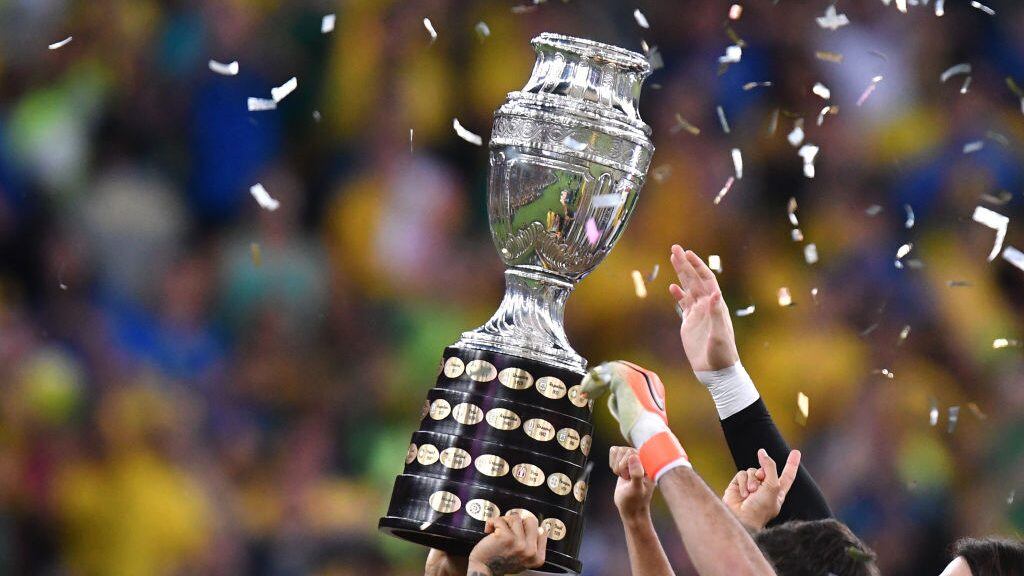 Medio brasileño aseguró que MasterCard habría renunciado a ser auspiciador de la Copa América