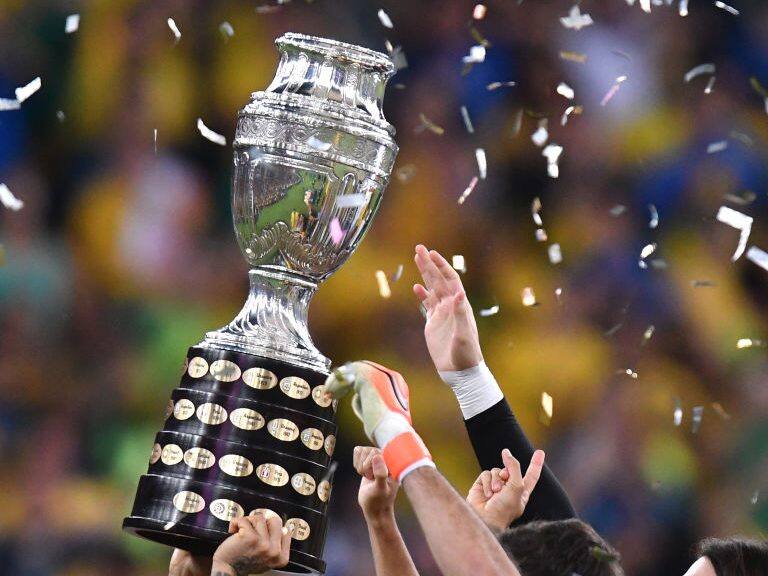 Medio brasileño aseguró que MasterCard habría renunciado a ser auspiciador de la Copa América