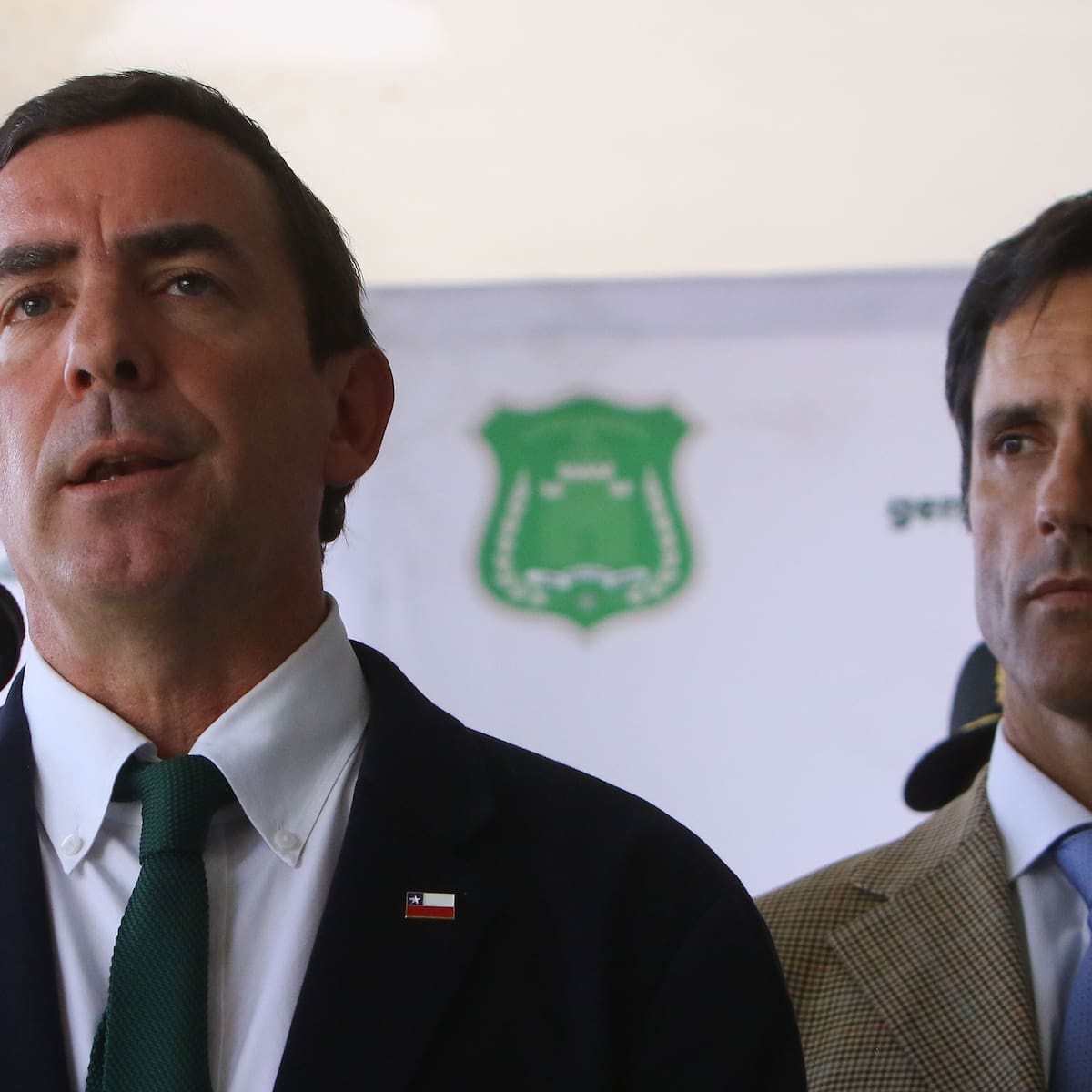 “Reconocimiento y gratitud”: Ministro Rabat despide con sentido mensaje a Luis Silva tras su salida de Justicia