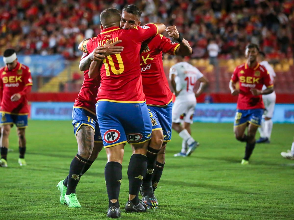 “Hoy estoy disfrutando de mi familia, el tiempo dirá si vuelvo; todos saben el cariño enorme que le tengo al club”