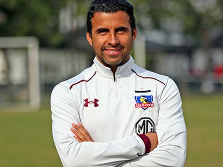 Claudio Maldonado: «A Colo Colo le hizo muy bien Leonardo Gil»