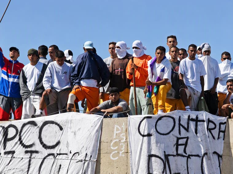 Primer Comando de la Capital (PCC)