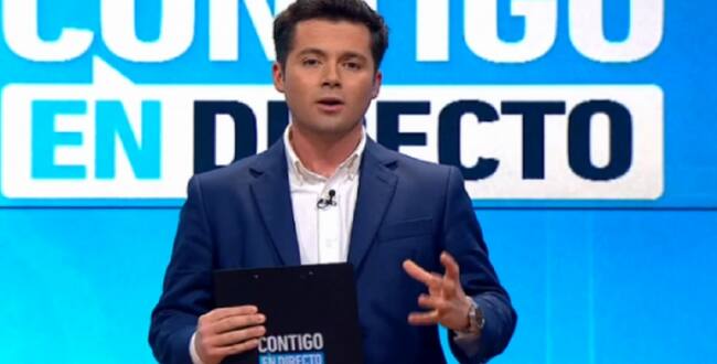Humberto Sichel se sinceró sobre su relación amorosa con Macarena Pizarro