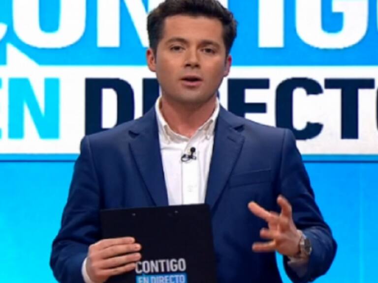 Humberto Sichel se sinceró sobre su relación amorosa con Macarena Pizarro