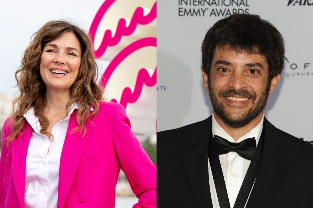Protagonistas de "La Extorsión", el nuevo thriller argentino: "La verdad que vale la pena verla"