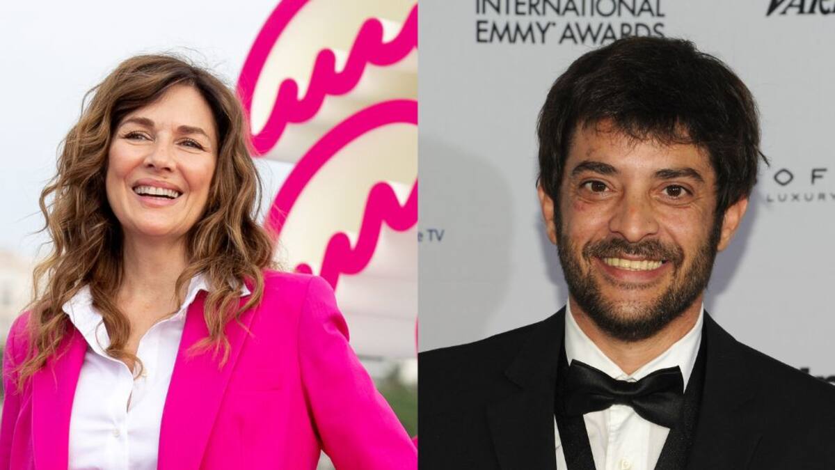 Protagonistas de «La Extorsión», el nuevo clásico del thriller argentino: «La verdad que vale la pena verla»