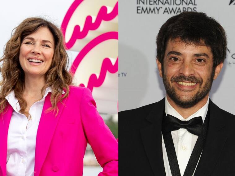 Protagonistas de "La Extorsión", el nuevo thriller argentino: "La verdad que vale la pena verla"