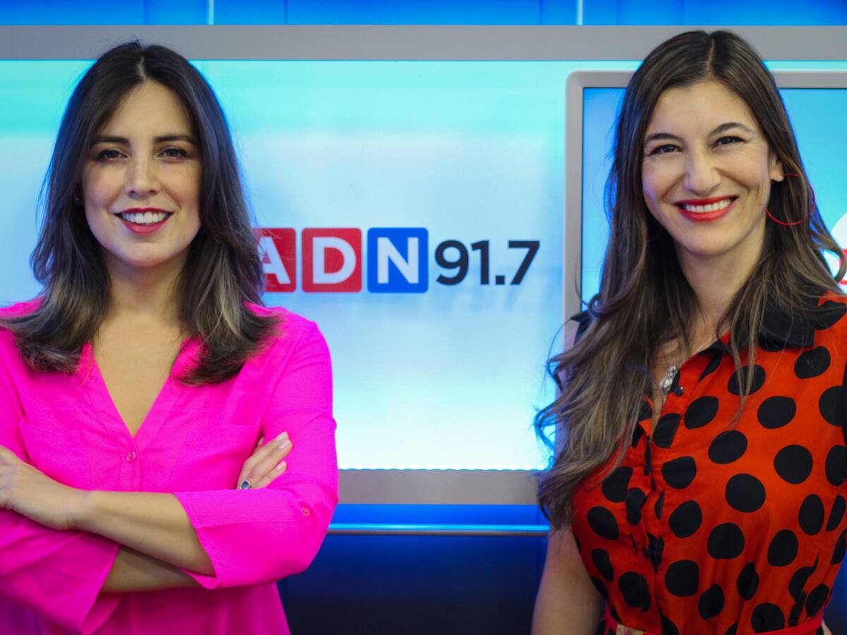 Desde este lunes 6 de enero comienza «Tu Nuevo ADN»